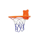 Silent Basketball Quiet No Noise High Density Soft PU Foam Squeezable Ball Indoor Mute Bouncing Basketball Children Sports Toys