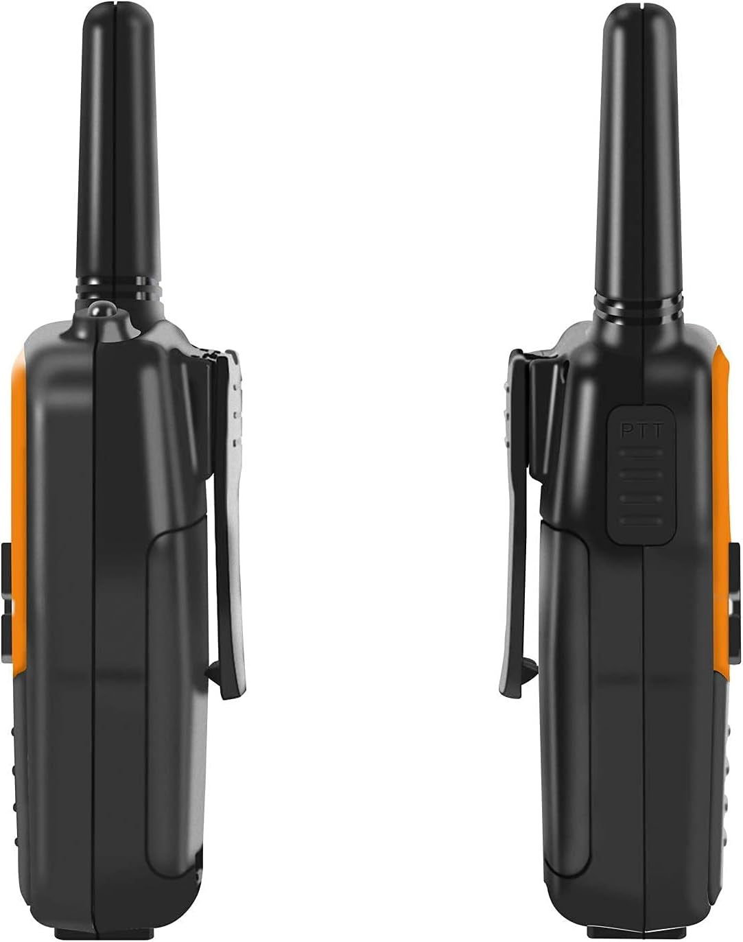 Walkie Talkies 2 Pack,  22 Channel Long Range Walkie Talkies for Adults, Two Way Radio outside Adventures, Camping, Hiking